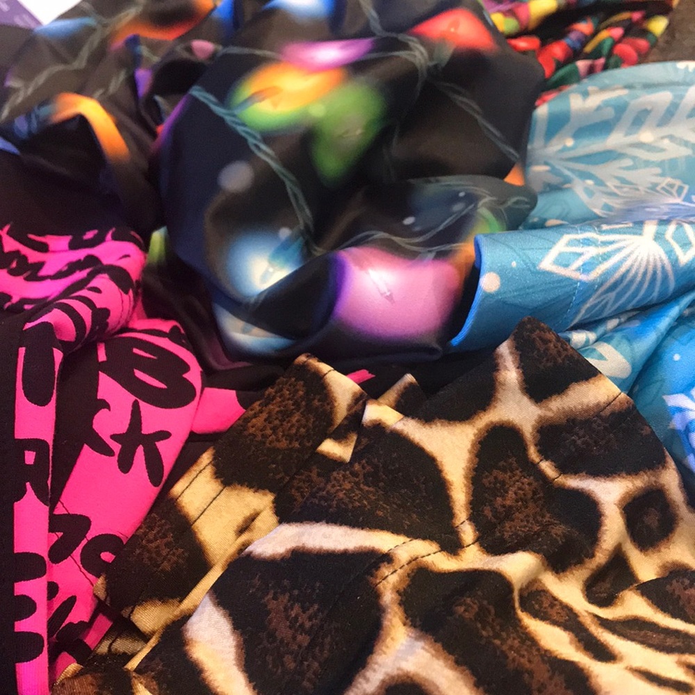 Secret blackmilk collector 🙊